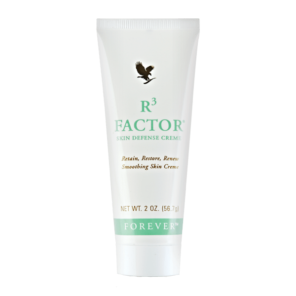 R3 Factor Skin Defence Creme by Forever