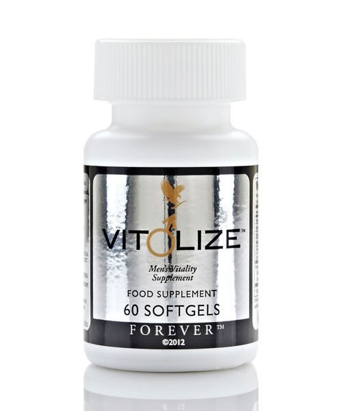 Vitolize for Men – Supports Prostate Health for Men